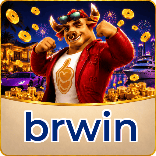 brwin Logo Verificado
