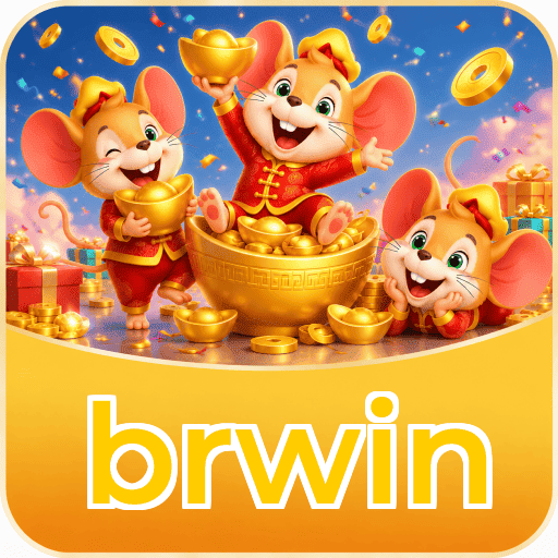 Logo brwin Loteria Online