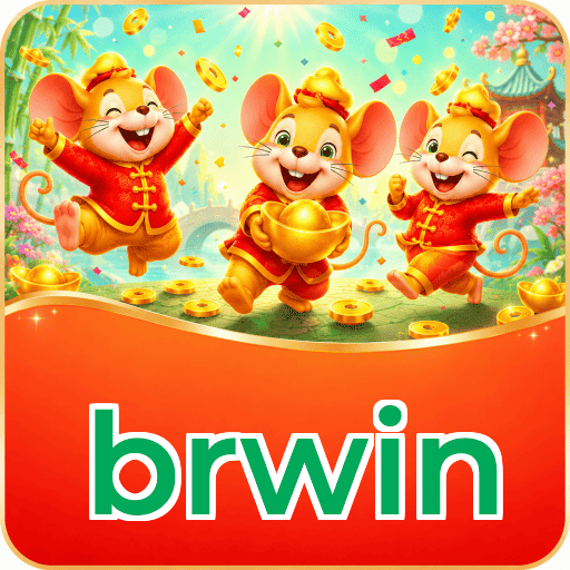 brwin Logo - Bônus com Rollover Justo