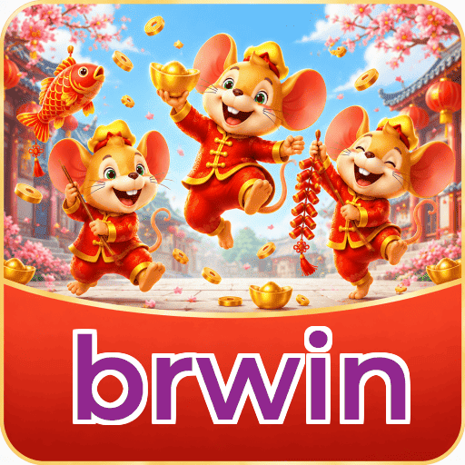 Requisitos do APK brwin para Android - Logo Oficial