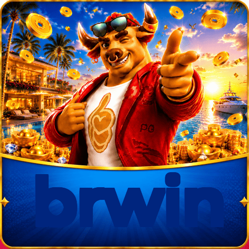 brwin Jackpots Progressivos