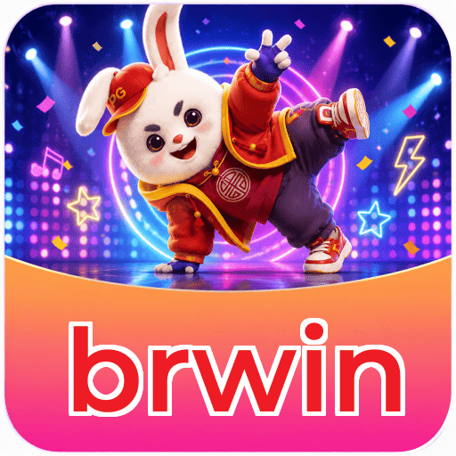 brwin Download Speed Test Logo - Teste de Velocidade Certificado