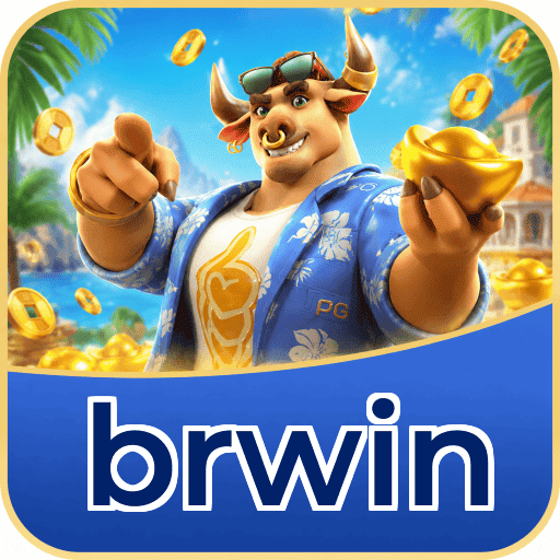 brwin Logo Oficial