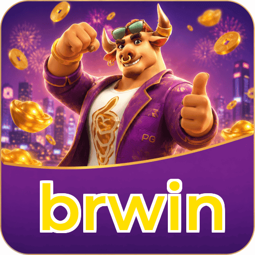 Logo brwin Plataforma Certificada
